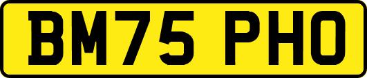 BM75PHO