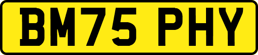 BM75PHY