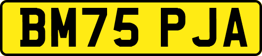 BM75PJA