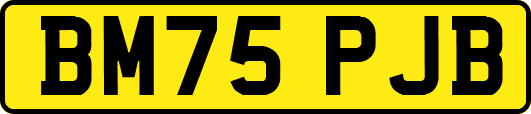 BM75PJB