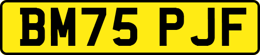 BM75PJF