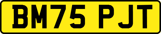BM75PJT