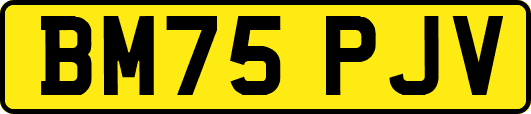 BM75PJV