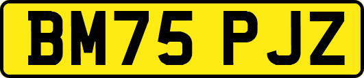 BM75PJZ