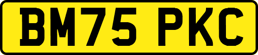 BM75PKC