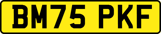 BM75PKF