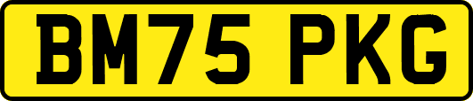 BM75PKG
