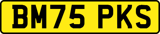 BM75PKS