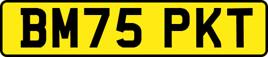 BM75PKT
