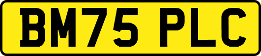 BM75PLC