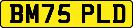 BM75PLD