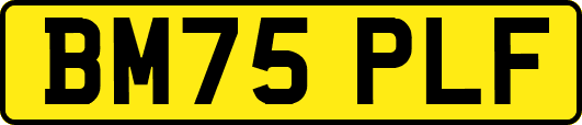 BM75PLF
