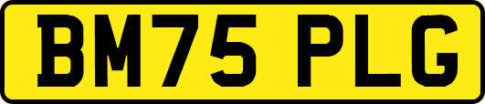 BM75PLG