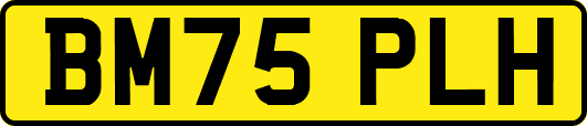 BM75PLH
