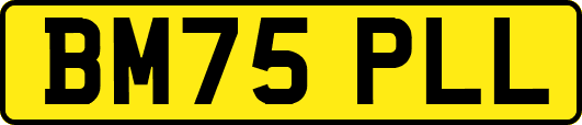 BM75PLL