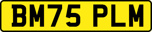 BM75PLM