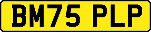 BM75PLP