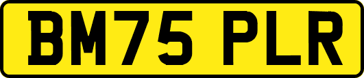 BM75PLR