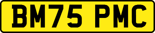 BM75PMC