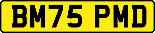 BM75PMD
