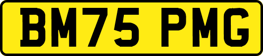 BM75PMG
