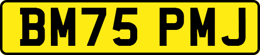 BM75PMJ