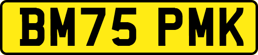 BM75PMK