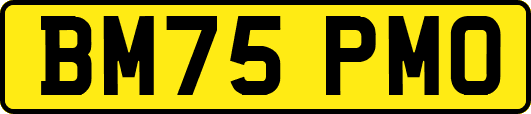 BM75PMO