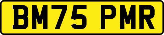 BM75PMR