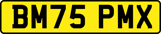 BM75PMX