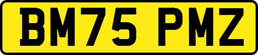 BM75PMZ