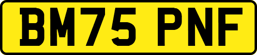 BM75PNF