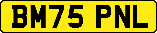 BM75PNL