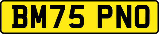 BM75PNO