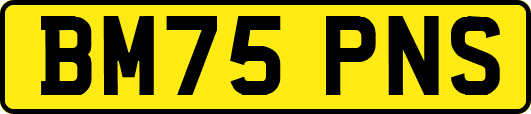 BM75PNS
