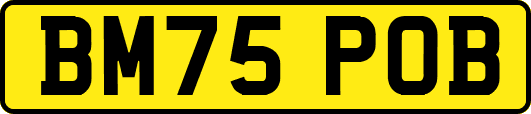 BM75POB