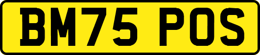 BM75POS