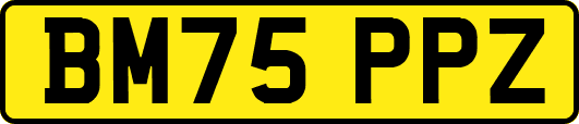 BM75PPZ