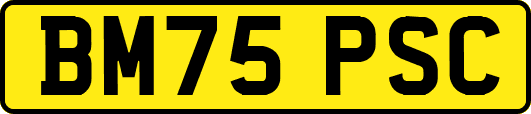 BM75PSC