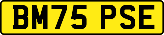 BM75PSE