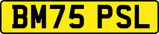 BM75PSL