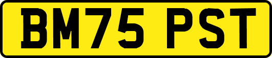 BM75PST