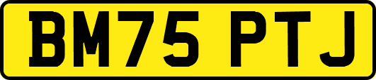 BM75PTJ