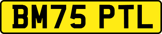 BM75PTL