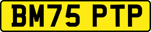 BM75PTP