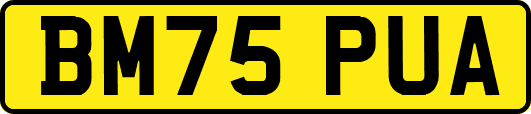 BM75PUA
