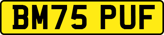 BM75PUF