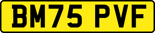 BM75PVF