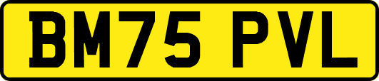 BM75PVL