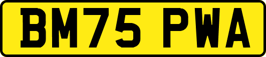 BM75PWA